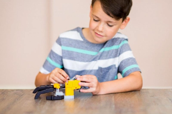 Sjov for børn fra 8 år