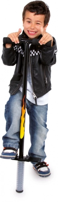 Small Foot Pogo-stang
