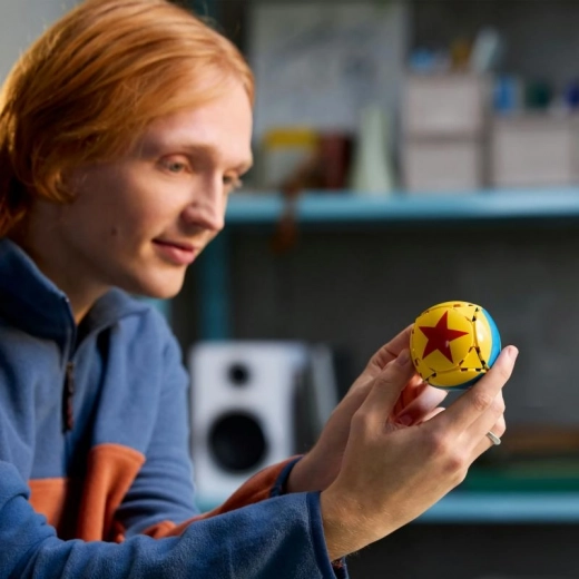 Pixar-bold med skjulte overraskelser