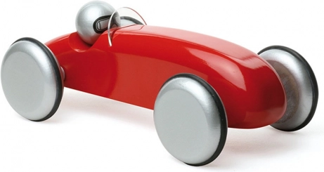 Vilac racerbil Speedster rød