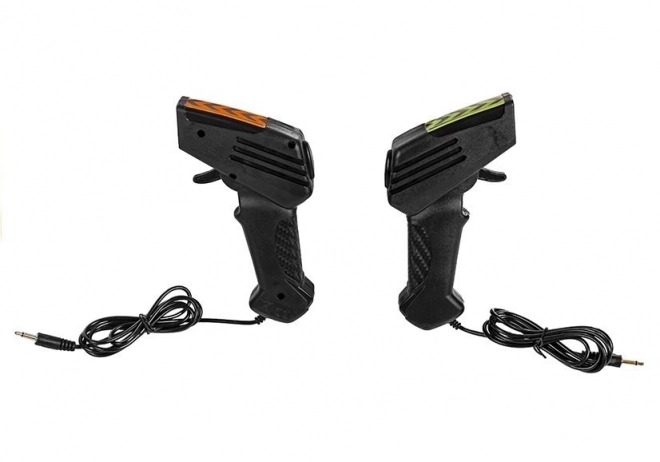 Racerbane 2 Biler Slot Biler 1:64