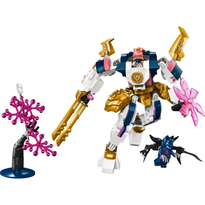 LEGO® NINJAGO® 71807 Sorin Elementær Teknisk Robot