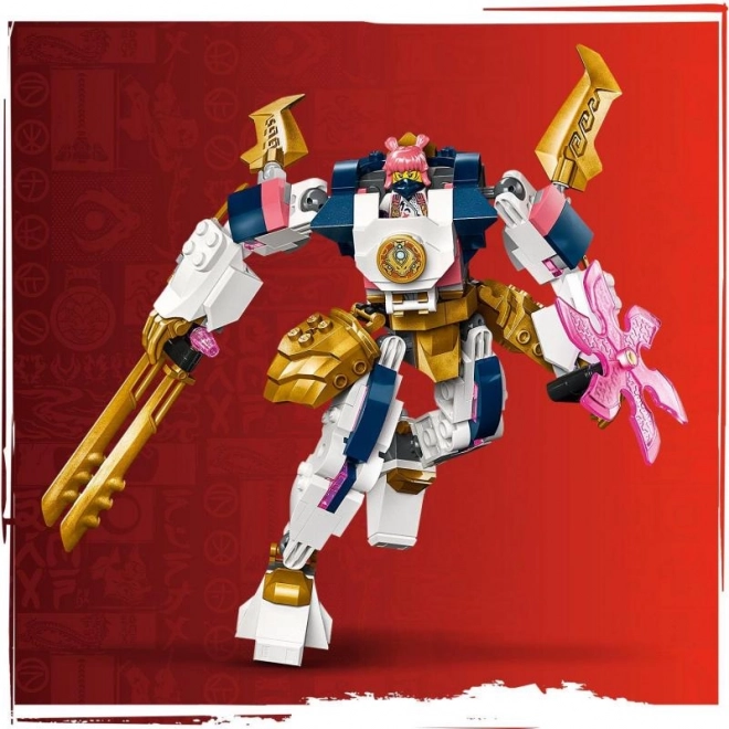 LEGO® NINJAGO® 71807 Sorin Elementær Teknisk Robot