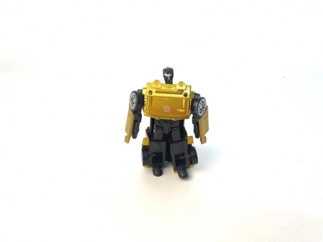 Robo auto transformerende legetøj