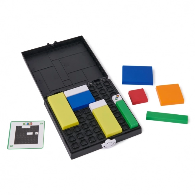 Rubiks logikspil Grid Lock