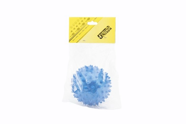 Fast gummi for præcist tryk