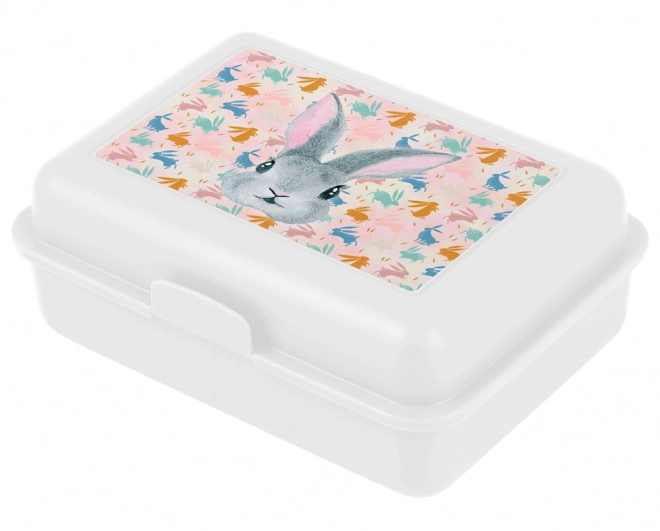 BAAGL Madkasse Bunny
