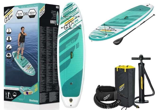 Oppustelig paddleboard Bestway Huaka'I 305 cm