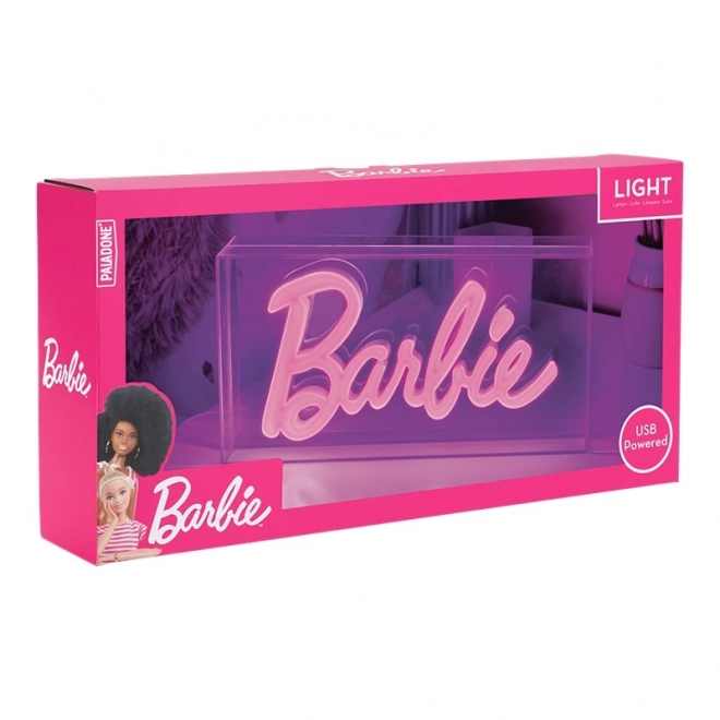Neonlys Barbie