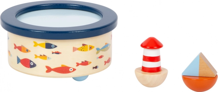 Understøtter finmotorikken