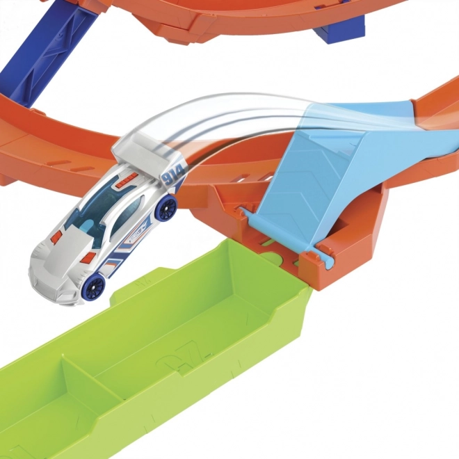 Sæt Autodrillinger Twisted Tornado