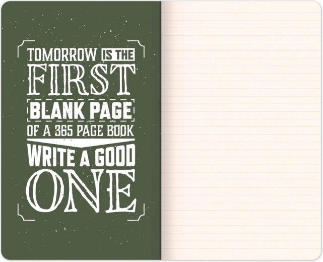 Motiverende citater til hver dag