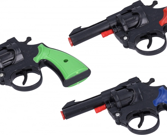 Kapselrevolver til Børn