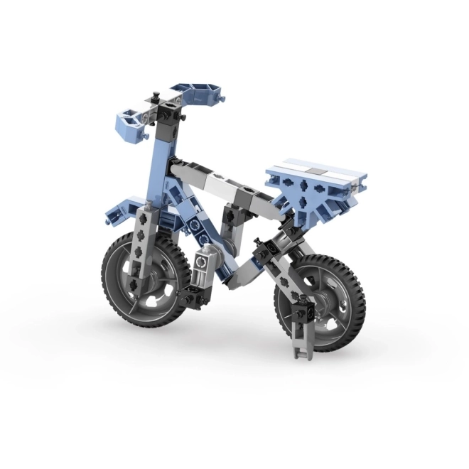Byggesæt Creative Builder Multimodel 25v1