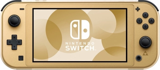 Let og bærbar til spil hvor som helst