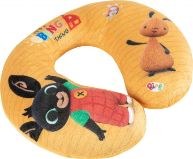 Glad design med figurer fra BING