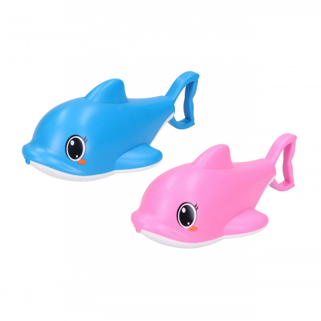 Vandpistol delfin 20 cm