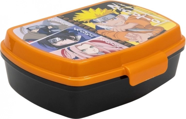Madkasse NARUTO STOR Urban