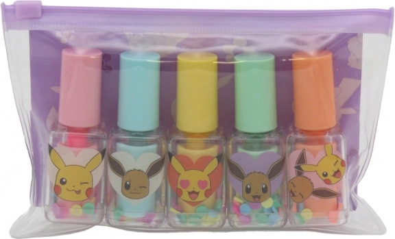 Sæt med highlightere Pokémon Flowers
