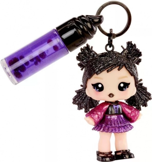 Dukke og gloss altid ved hånden