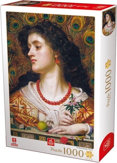 Puzzle Vivien 1000 brikker