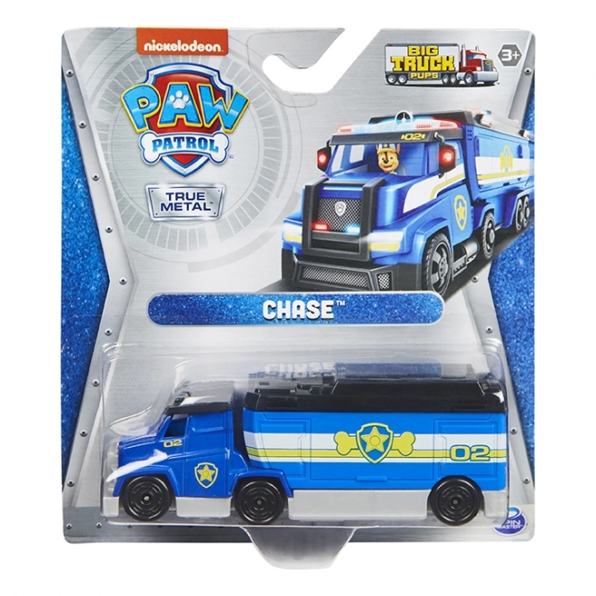 Paw Patrol Die-Cast lastbiler