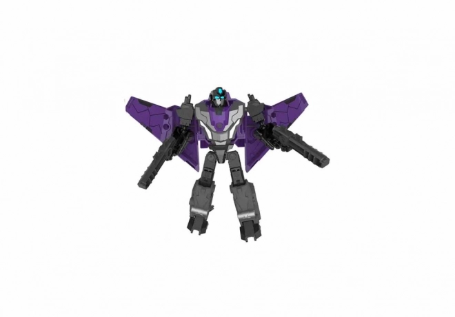 Transformerende kamprobot
