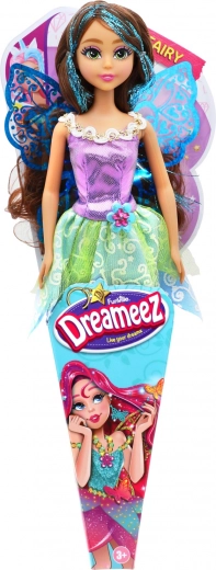 Gaveæske i kegleform