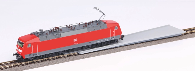 Piko påsætter H0 med ballast