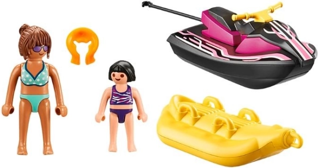 Detaljeret design af figurer