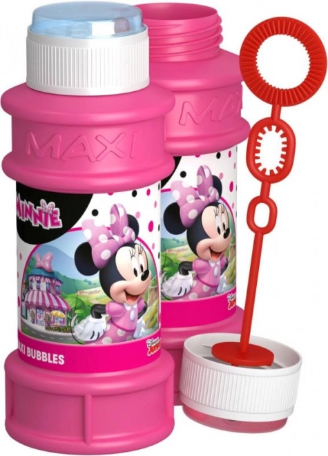 Sæbebobler Minnie 175 ml (dis. 16 stk)