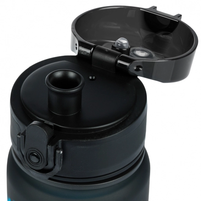 BAAGL Tritan drikkeflaske Gradient Batman Blå 350 ml
