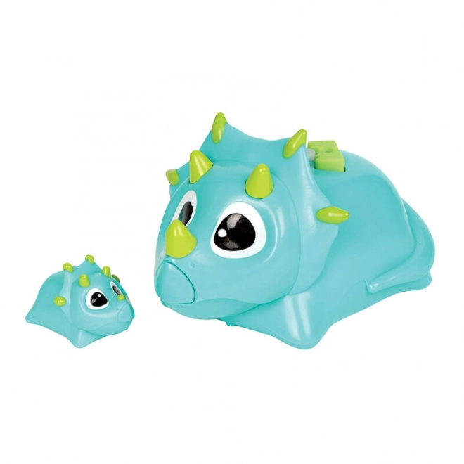 Kodning Critters Rumble & Bumble Uddannelsesressourcer LER 3082