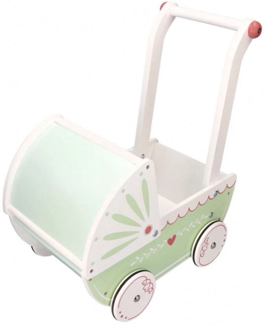 Sikkert og stabilt design