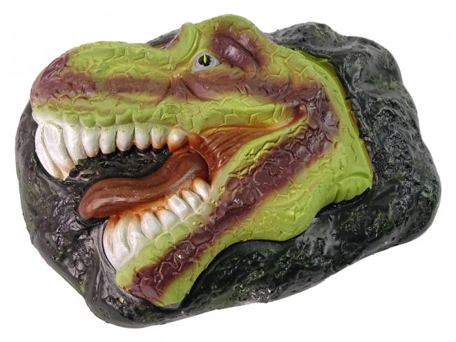 Uddannelsessæt udgravning DINOSAURUS TYRANOSAURUS