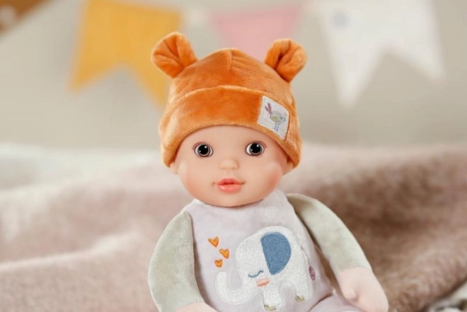Panenka Baby Annabell Kære Baby med elefant 30 cm