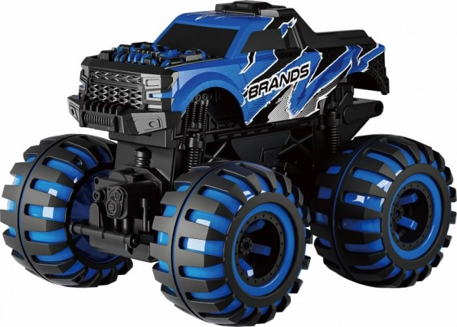 DRIVERO RC Monsterbil
