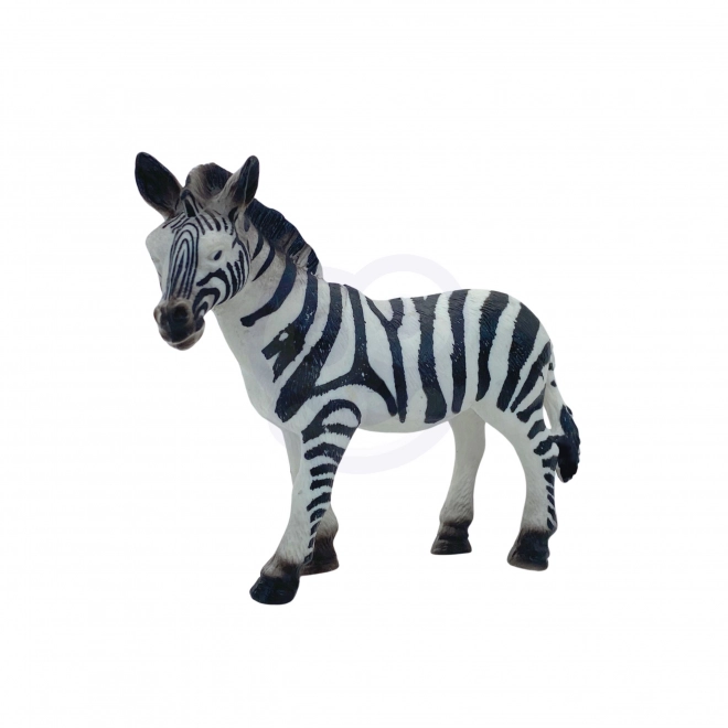 Safari figurer og legetæppe Woopie