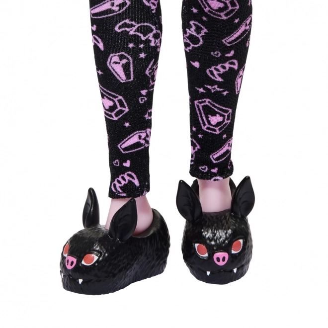 Monster High Creepover Party dukke - Draculaura