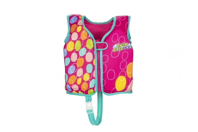 Flydevest Aquastar til b8rn fra 3-6 9eer