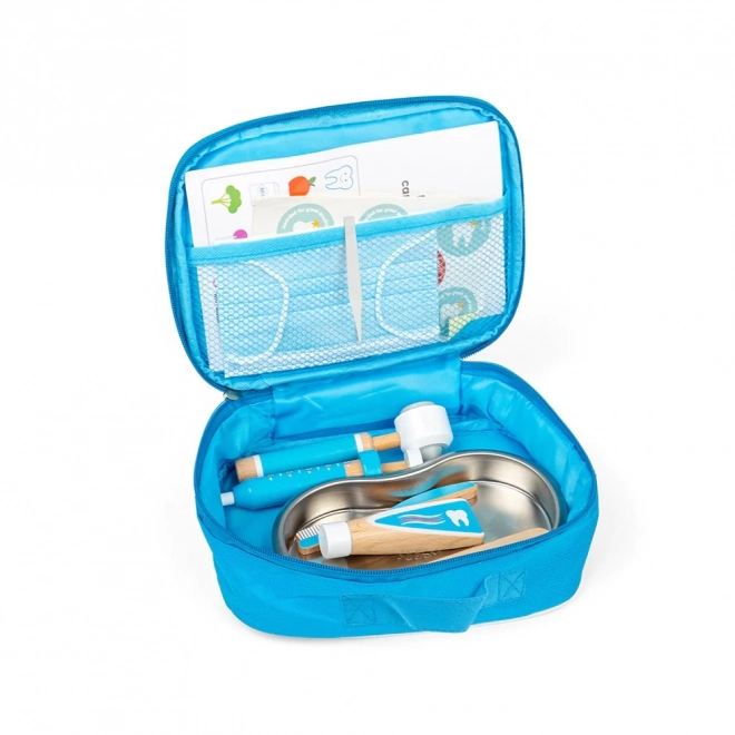 Bigjigs Toys Tandl&aelig;ges&aelig;t