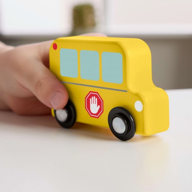 Træs Køretøjer sæt Fisher-Price
