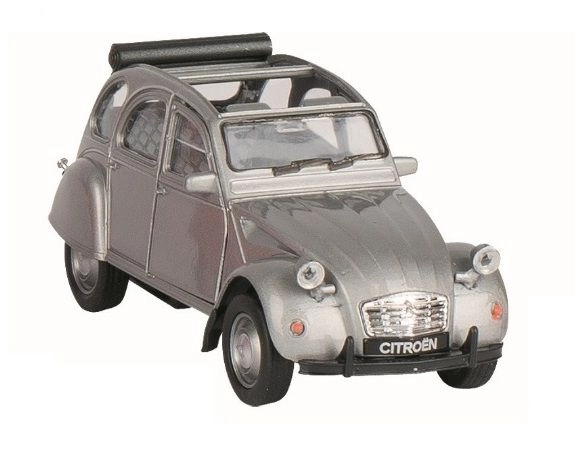 Metalbil Citroen 2CV