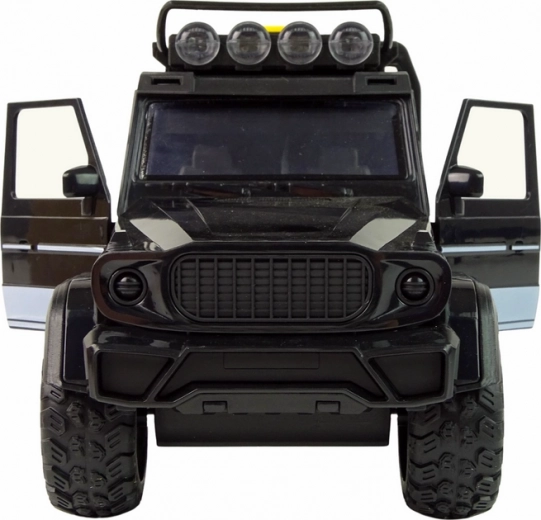 Friktionsdrev uden batterier