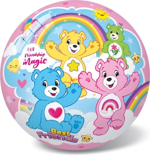 Bold Bedste Venner 14 cm