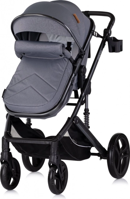 Kombivogn Amore 2v1 Cloud Grey