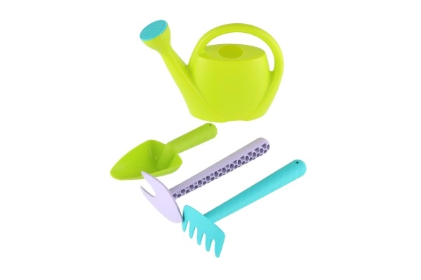 Holdbart plastmateriale
