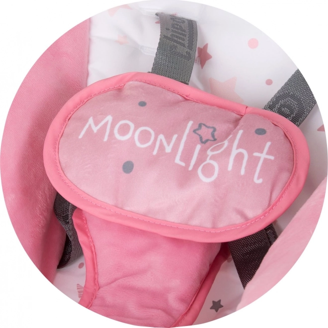 Babylift Moonlight Flamingo