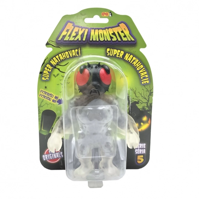 Flexi Monster Serie 5