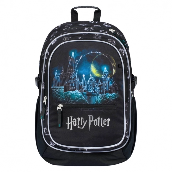 BAAGL Skole rygsæk Core Harry Potter Hogwarts